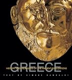 Greece: History and Treasures of an Ancient Civilization