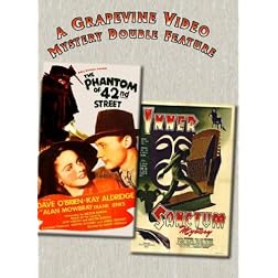 Phantom of 42nd Street / Inner Sanctum