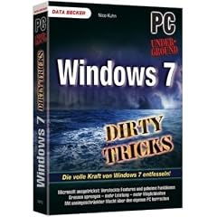 Windows 7 Dirty Tricks
