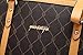 Yuanse Yuanse Dongkuan Shoulder Tide Tote Bag Simple Wild Female Bag Ladies Handbag Shopping Bags-y010(Black)