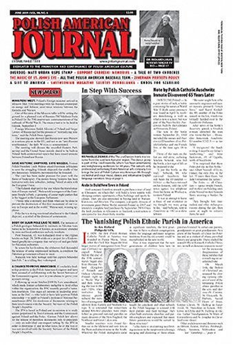 Polish American Journal