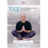 Yoga for Weight Loss, Detox, & Cleansing