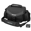 Sony ACC-FH70 Zubeh�r Kit (Fototasche LCS-VA30 und Akku NP-FH70)