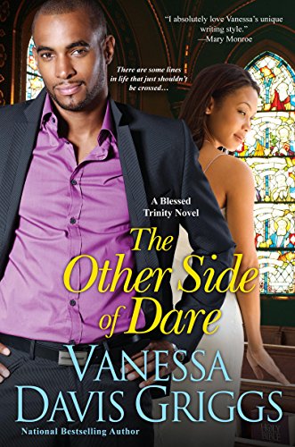 The Other Side of Dare (Blessed Trinity Book 8)
