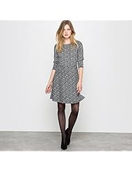 General Print Cotton  Dress