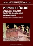 Pouvoir et �dilit�