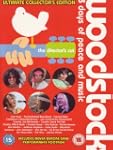 Woodstock - Ultimate Edition [4 DVDs]...