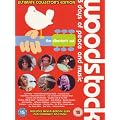 Woodstock - 3 days of peace and music�(ultimate collector's edition) (the director's cut) [Edizione: Regno Unito]