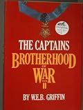 The Captains: Bk.2