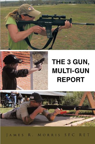 The 3 Gun, Multi-gun report
