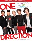 One Direction: What Makes You Beautiful Triumph