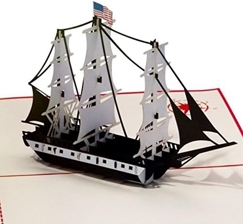 USS Constitution