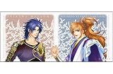 遥かなる時空の中で3 青龍マイクロファイバータオル