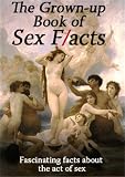 The Grown-Up Book of Sex F/acts