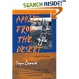 Apples from the Desert: Selected Stories (The Helen Rose Scheuer Jewish Women's Series) by Savyon Liebrecht