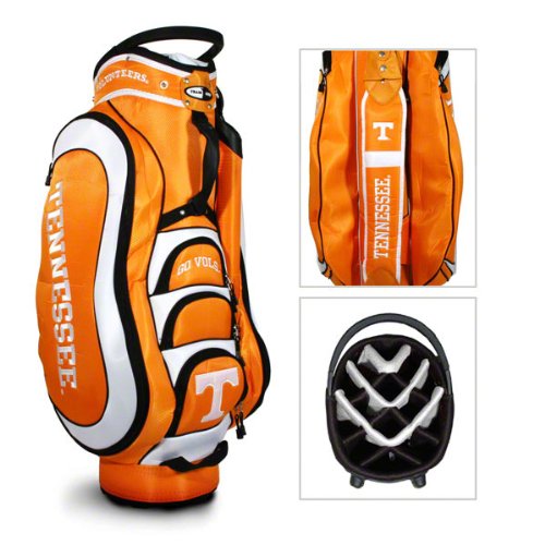 Tennessee Volunteers Golf Bag: Cart Bag