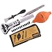Rolson Tools 59230 4 Piece Watch Care Kit