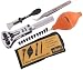 Rolson Tools 59230 4 Piece Watch Care Kit