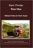 West Mon : the history of the West Monmouthshire Omnibus Board 1926-74