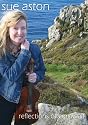 Sue Aston Reflections of Cornwall