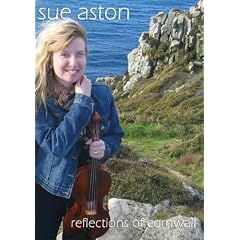 Sue Aston Reflections of Cornwall