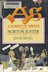 As: A Surfeit of Similes