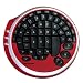 Warrior Gaming Keypad Blue