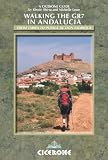 Walking the GR7 in Andalucia (Cicerone Guides)