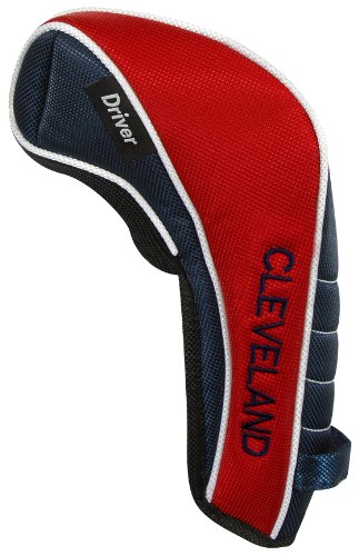 MLB Cleveland Indians Driver Headcover