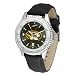 Missouri Tigers NCAA Anochrome Competitor Mens Watch (Poly/Leather Band)