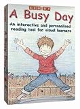 from Semerc A Busy Day - Reading Skills for Special Educational Needs - CD-ROM HOME USER