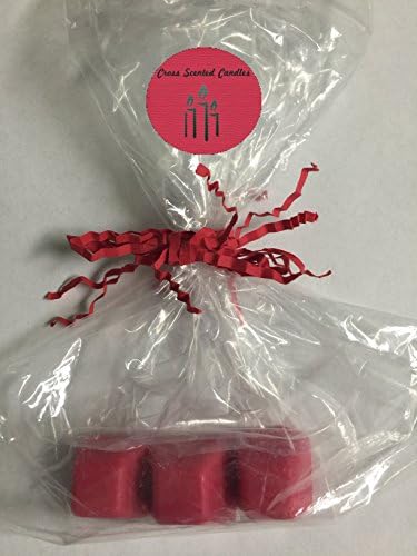 Modern Shag Area Rugs Soft Plush Color Options Includes Scented Candle Tart (black)