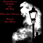 The Strange Case of Doctor Jekyll and Mister Hyde | [Robert Louis Stevenson]