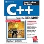 C++ from the Ground Up, Third Edition