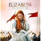Elizabeth - Das Goldene Zeitalter / OST