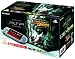PSP 3000 Console (Silver) with Monster Hunter Freedom Unite Bundle (PSP)