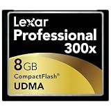 Lexar �ץ�CF������(300��®) 8GB LCF8GBERBJP300