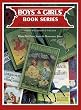 Boys' & Girls' Book Series Real World Adventures: Identification & Values