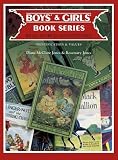 Boys` & Girls` Book Series Real World Adventures: Identification & Values
