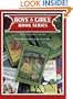 Boys and Girls Book Series -  Real World Adventures - Identification & Values