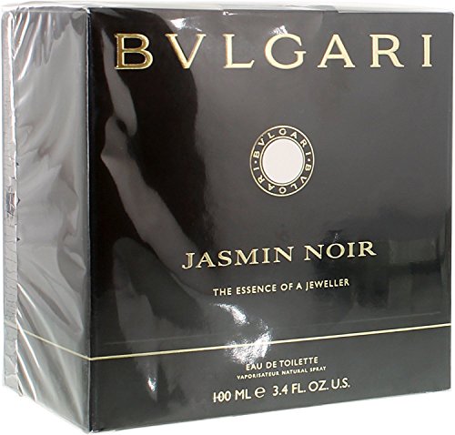 Jasmin Noir Perfume by Bvlgari for women Personal Fragrances