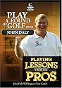 Golf Channel - Playing Lessons John Daly