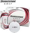 Bridgestone e5+ 1-Dozen Golf Balls