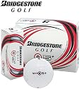Bridgestone e5+ 1-Dozen Golf Balls