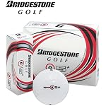 Bridgestone e5+ 1-Dozen Golf Balls