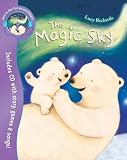 Review Egmont Books Ltd  / The Magic Sky (Book & CD)
