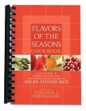 Flavors of the Seasons (Helen Steiner Rice Collection) 513g2I0AuUL. SL160 Flavors of the Seasons (Helen Steiner Rice Collection)