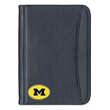 Michigan Wolverines Classic Portfolio - NCAA College Athletics Fan Shop Accessories