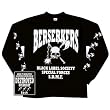 Black Label Society - Berserkers Long Sleeve