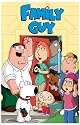Family Guy - Movie Poster - 11 x 17